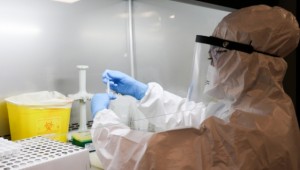 Toplam test sayısı 15 milyonu geçti