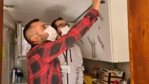  TOROSLAR BELEDİYESİ'NİN MÜHENDİSLERİ İZMİR'DE