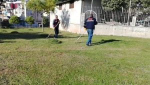 TOROSLAR'DA ÖNCELİK TEMİZLİK VE HİJYEN