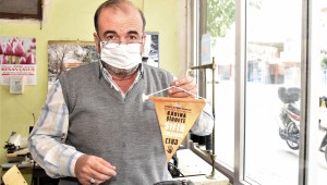 TOROSLAR'DA, ŞİDDETE SIFIR TOLERANS 