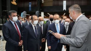 Turizmin kalbi Kocaeli'de attı