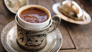 Türk kahvesi pişirme kuralları TSE standartlarıyla belirlendi