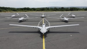 Türk SİHA'ları ABD basınında: Sihirli mermi