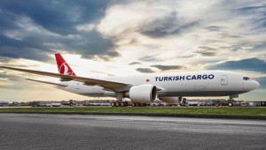 Turkish Cargo, COVID-19 aşılarını tüm dünyaya taşıyor