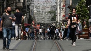 Türkiye'nin salgınla mücadelesinde son 24 saat