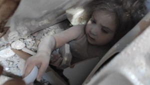 Umudun ve Mucizenin Adı "Ayda"