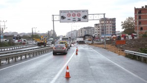 ÜNYE'NİN TRAFİĞİNE NEŞTER