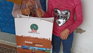 Uzaktan eğitime gönülden destek