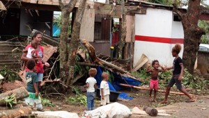 Vanuatu'da ilk koronavirüs vakası