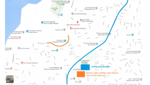 Varyant yolu yenileniyor