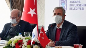 "YAKININIZDA DEĞİL YANINIZDAYIZ, ÇARE OLACAĞIZ"