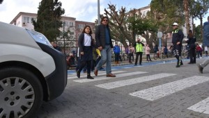 Yaya önceliği düzenlemesiyle ölümler azaldı