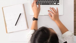 YÖK'ten üniversitelere 'sınav güvenliği' uyarısı