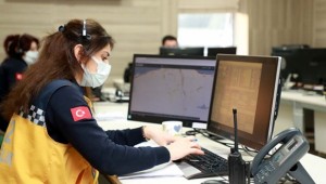 112'ye ilginç sorular: Pozitifim, süt sağsam süte bulaşır mı?