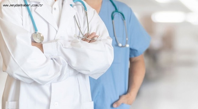 12 bin sağlık personeli alım ilanı Resmi Gazete'de