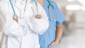 12 bin sağlık personeli alım ilanı Resmi Gazete'de