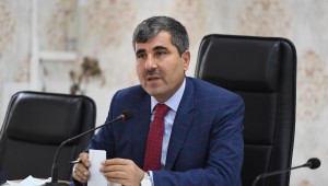 2020 YILININ SON MECLİS TOPLANTISI YAPILDI