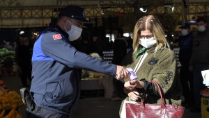 54 Pazar İçin 54 Yönetici