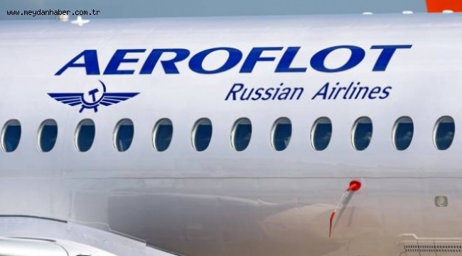 Aeroflot yılın ilk 9 ayı için zarar açıkladı