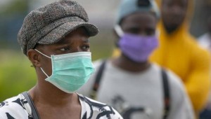 Afrika'da vaka sayısı 2 milyon 400 bini aştı