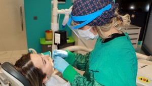 "Ağız gargaraları koronavirüsü önlemez"