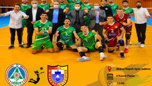 Akkuş Belediyespor Galibiyet Serisini Sürdürmek İstiyor