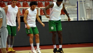 Aliağa Petkim Spor, Türk Telekom'a Konuk Oluyor