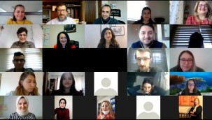 ATAŞEHİR'DE EN BAŞARILI İŞ FİKİRLERİ SEÇİLDİ