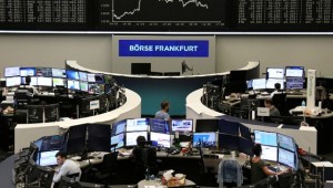 Avrupa borsaları yükselişle açıldı