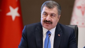 Bakan Koca: Aşılamaya 11 Aralık'tan itibaren kademeli başlıyoruz