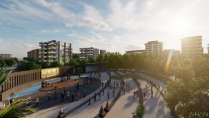 Başkan Engin "3 yıl içinde eksikleri tamamlayacağız"