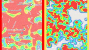 ​​​​​​Başkan Kılıç'tan Bucalılara çağrı: "Tüm kentimizi maviye boyayalım"