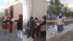 BAŞKAN MUSTAFA ÇÖL ENGELLİ VATANDAŞLARIMIZIN YANINDA