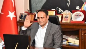 BAŞKAN YILMAZ; "KARDEŞ ŞEHİRLERLE İŞ BİRLİĞİMİZİ DAHA DA GÜÇLENDİRECEĞİZ"