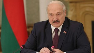 Belarus Cumhurbaşkanı Lukaşenko'nun olimpiyatlara katılması yasaklandı