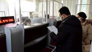 BELEDİYE BORÇLARINA İLİŞKİN YAPILANDIRMA İŞLEMLERİ SÜRÜYOR