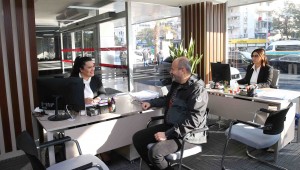 Belediye ve bina yöneticileri birlikte çalışacak