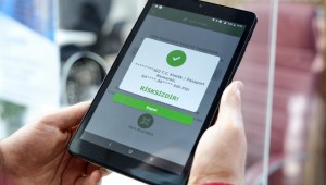 BELEDİYEYE GİRİŞLERDE HES KODU ZORUNLULUĞU