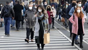 Bilim Kurulu Üyesi İlhan: Yılbaşında şehirler arası seyahat kısıtlaması olabilir
