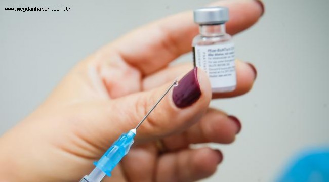 Bilim Kurulu Üyesi Özlü: Aşı olmamanın tehlikesi çok daha büyük