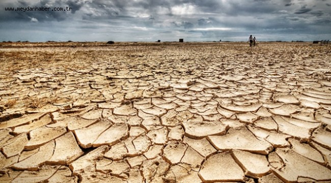 BM Çevre Programı: Dünya bu yüzyılda 3 dereceden fazla ısınabilir