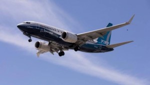Boeing 737 MAX 20 ay sonra ilk kez uçtu