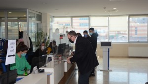 Borçlarınızı Yapılandırıyoruz!!