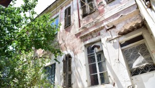 Bornova tarihi yeniden hayat bulacak