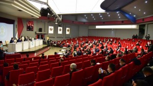 Büyükşehir'den Esnafı ve Sürücüyü Sevindirecek Haber