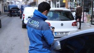 CADDE OTOPARK BORÇLARINDA YAPILANDIRMA DÖNEMİ  