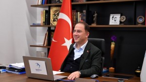  ÇALIK: ENGELSİZ YAŞAM MERKEZİNİ YENİLİYORUZ