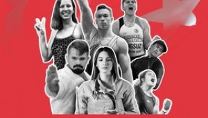 Cambly'den milli sporculara destek