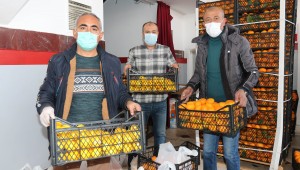 ÇANKAYA'DA ÖRNEK SOSYAL BELEDİYECİLİK 