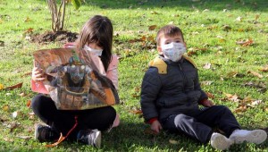 COVID-19, çocuklarda MİS-C sendromunu tetikliyor